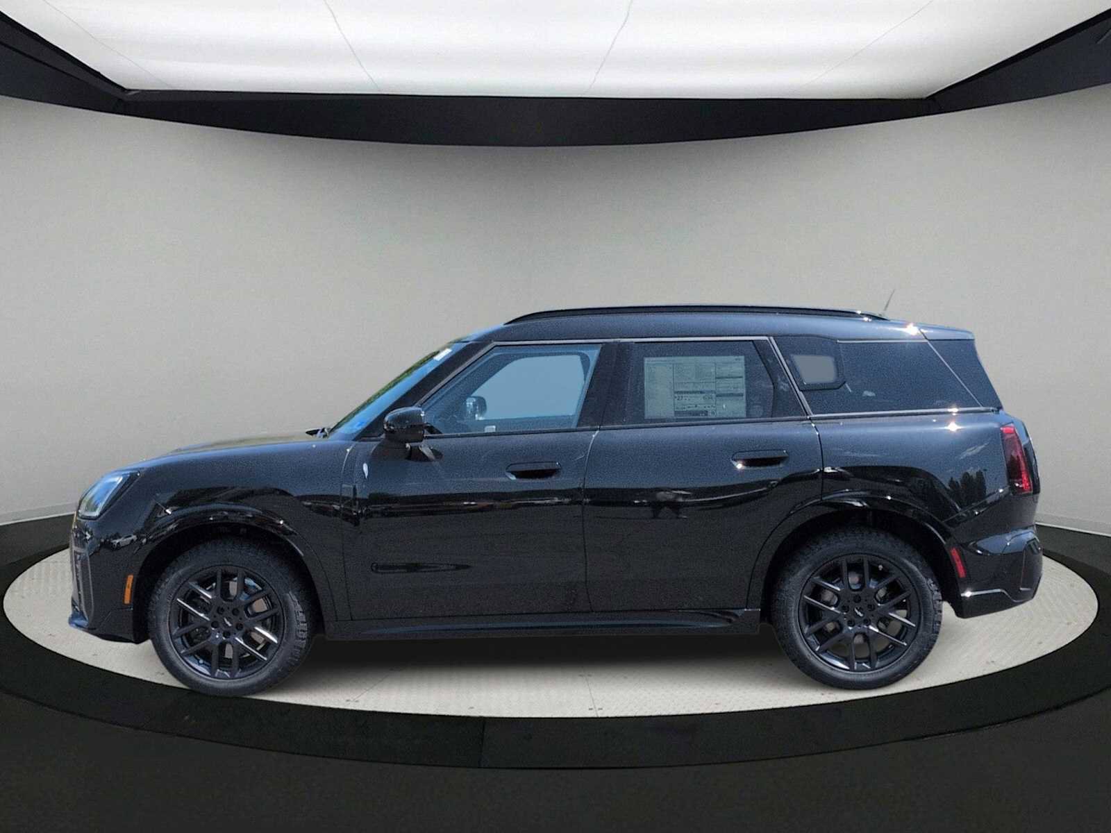New 2027 MINI Cooper Countryman S AWD/4WD image 4