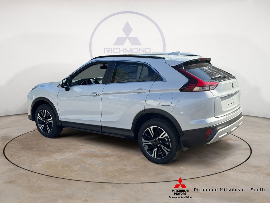 New 2026 Mitsubishi Eclipse Cross SE AWD/4WD image 5