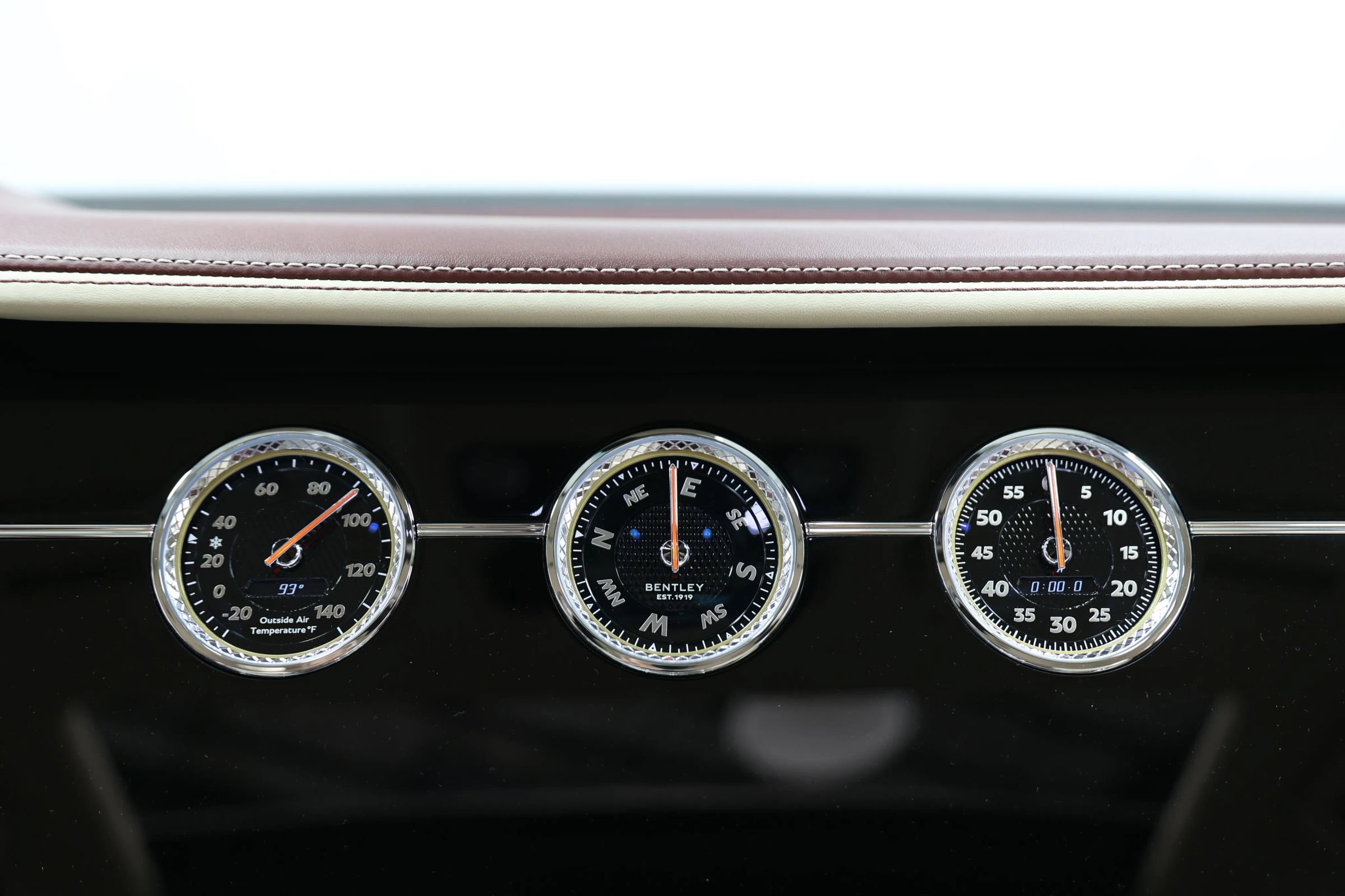 Used 2022 Bentley Flying Spur W12 AWD/4WD image 42