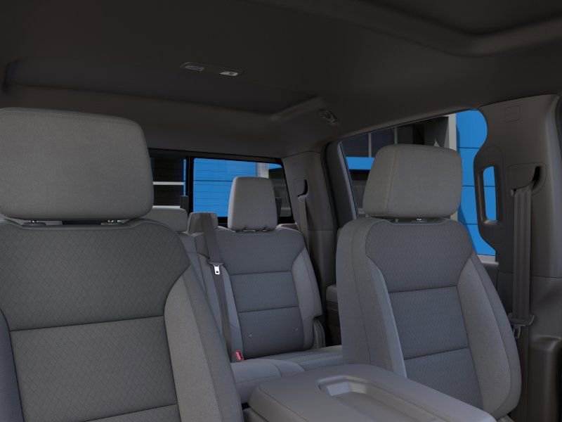 New 2024 Chevrolet Silverado 1500 LT image 24