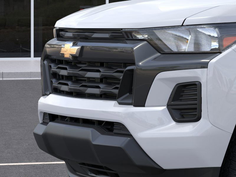 New 2025 Chevrolet Colorado LT image 37