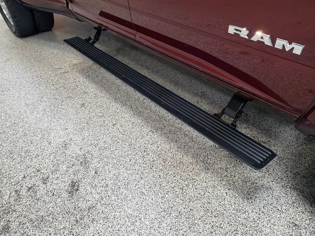 Used 2022 RAM 3500 Laramie AWD/4WD image 48