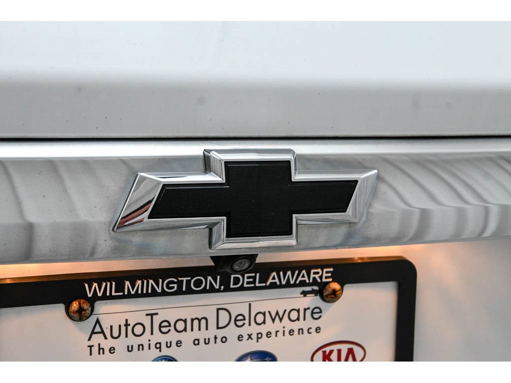 Used 2019 Chevrolet Traverse LS AWD/4WD image 52
