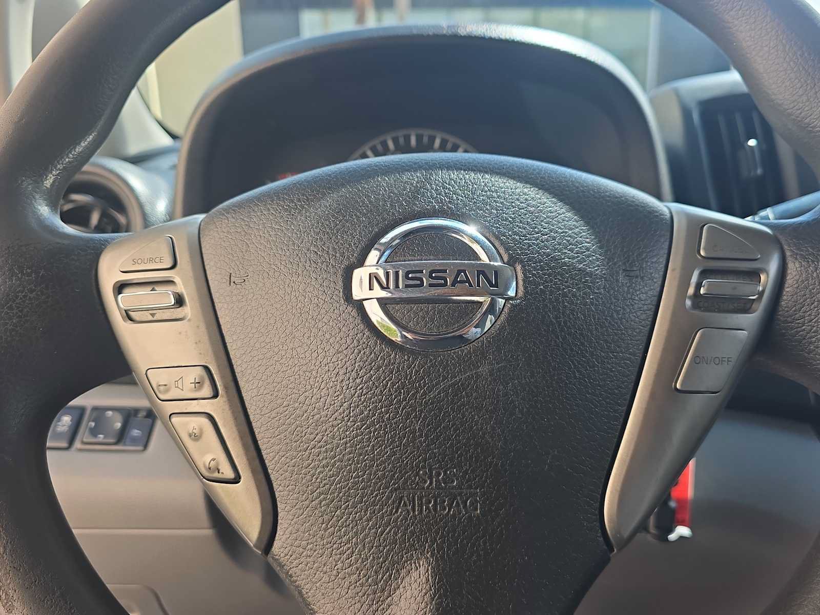 Used 2021 Nissan NV200 SV FWD image 18