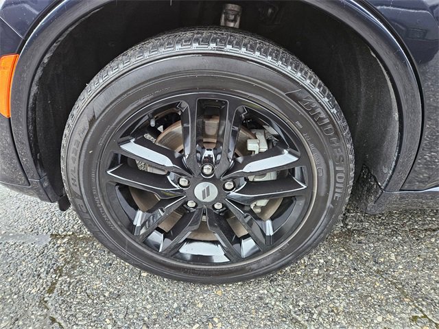 Used 2024 Dodge Durango GT image 8