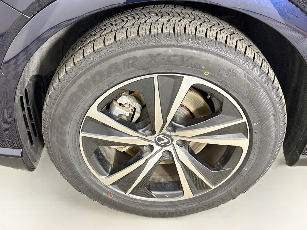 Certified 2023 Lexus RX 350 Premium w/ Cold Area Package FWD image 32