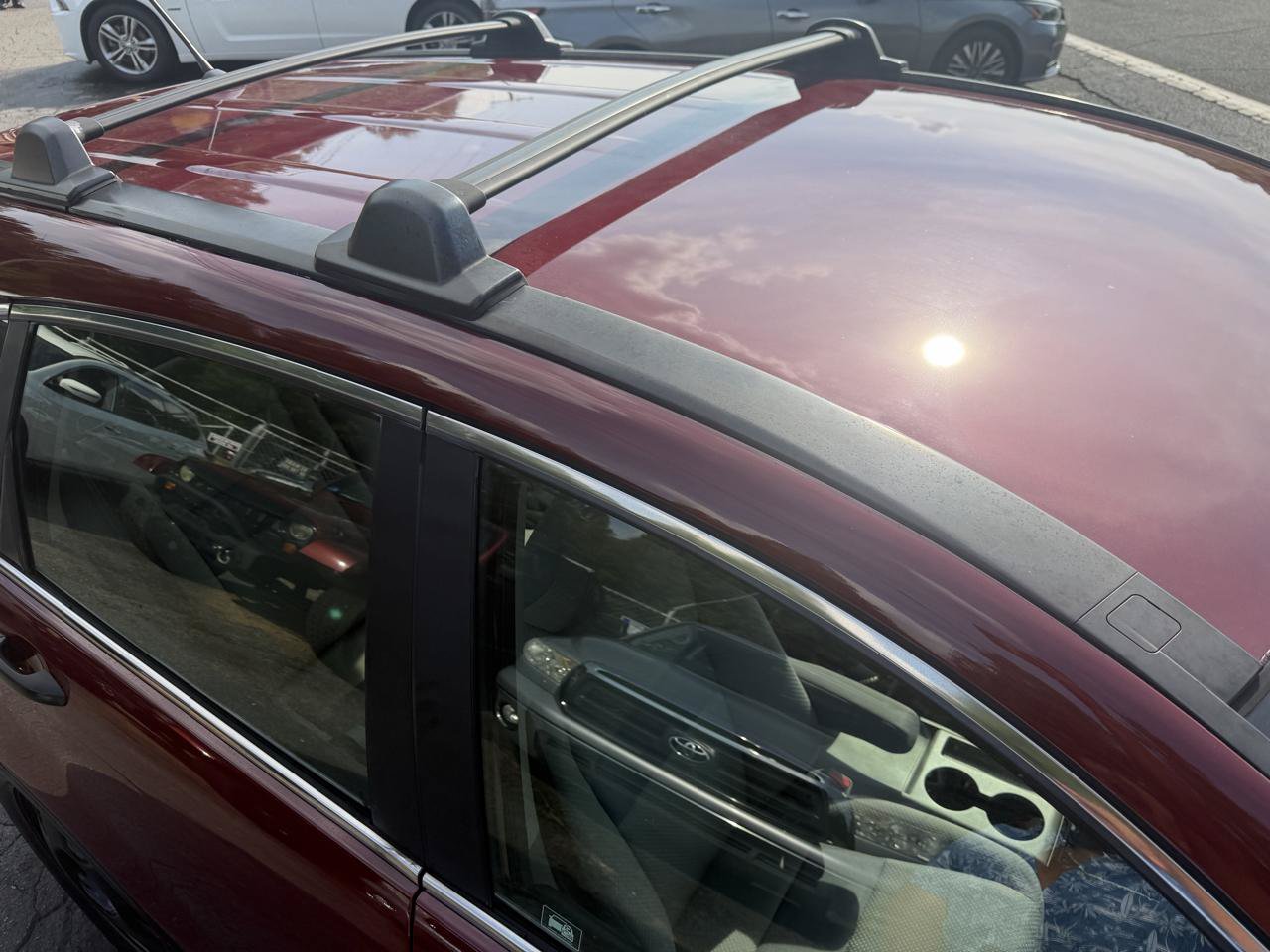Used 2007 Honda CR-V LX image 9