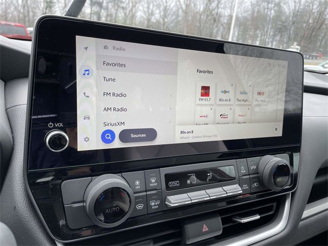 Used 2025 Toyota Grand Highlander FWD image 28