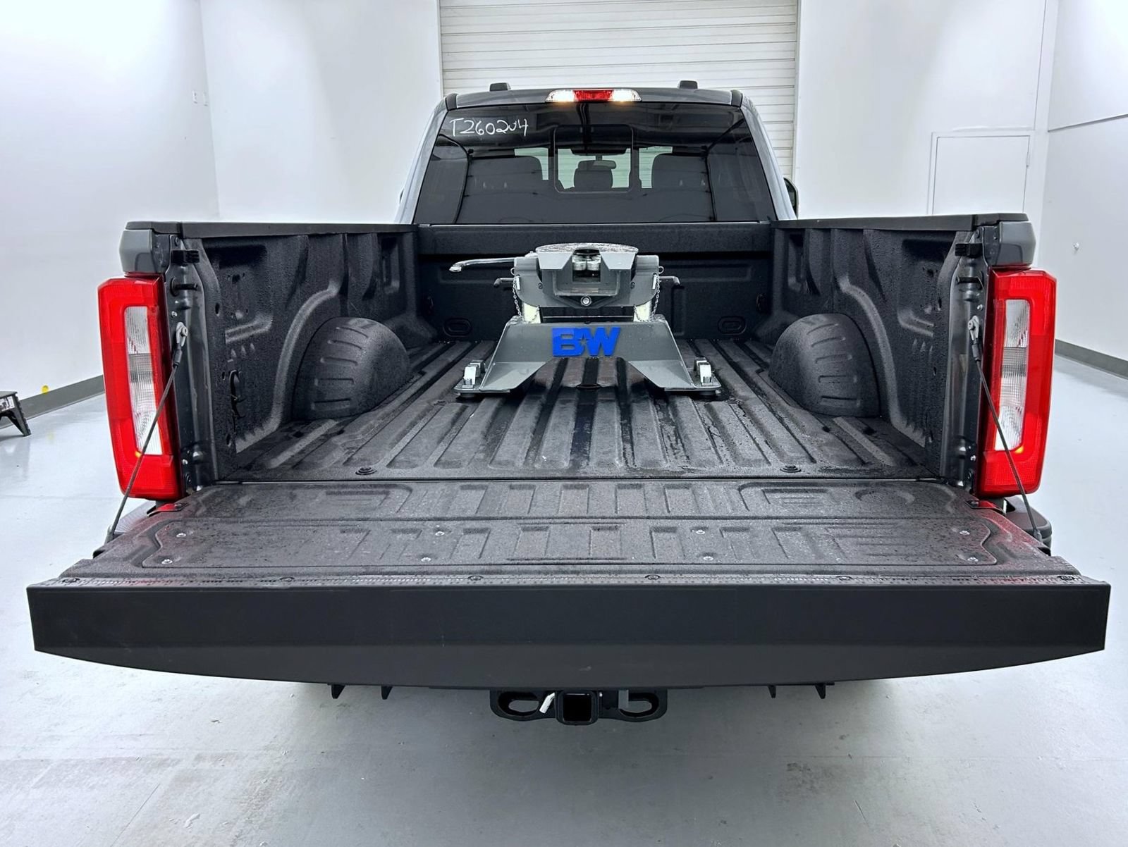 New 2026 Ford F350 XL AWD/4WD image 23