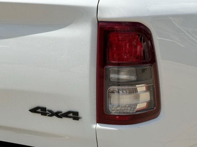 Used 2023 RAM 1500 Big Horn AWD/4WD image 7