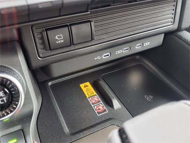 New 2026 Toyota Land Cruiser image 32