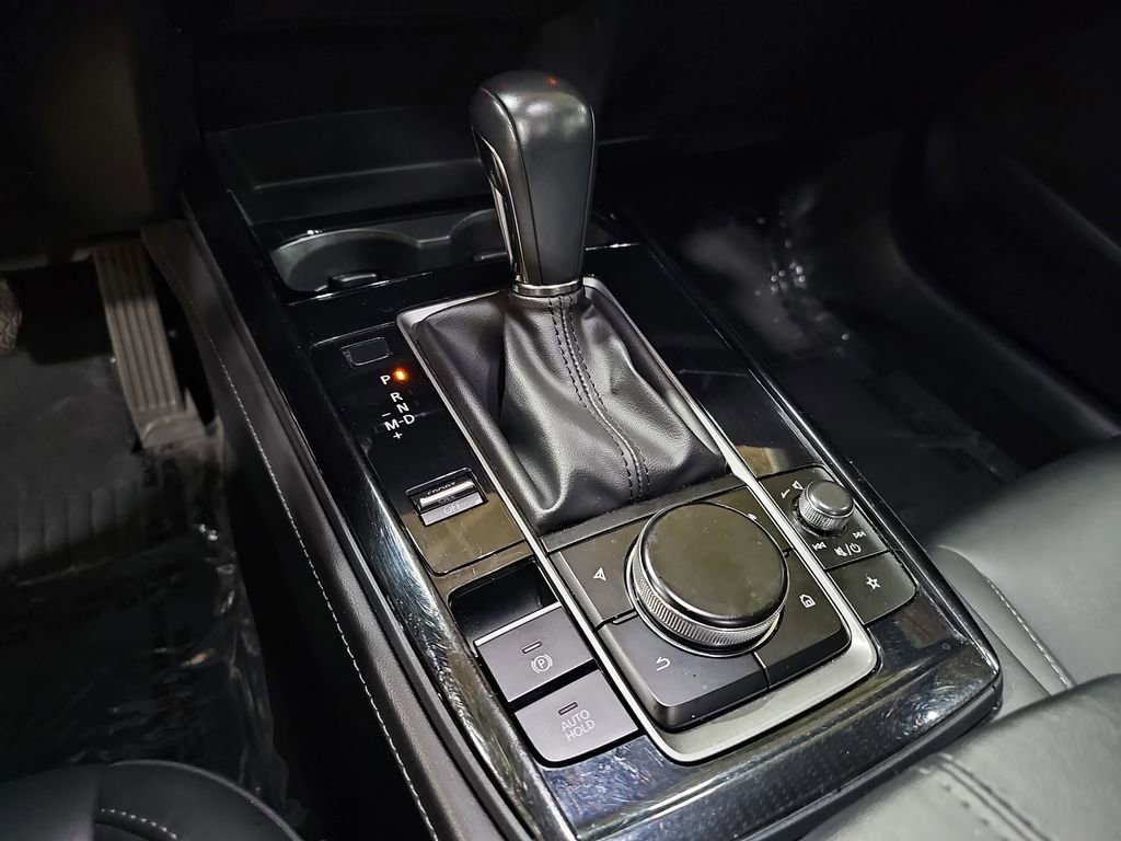 Used 2024 MAZDA CX-30 AWD 2.5 S w/ Select Sport Pkg image 15