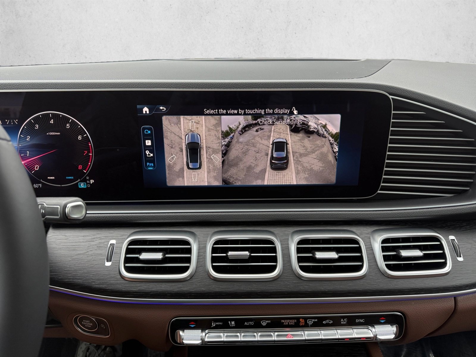 New 2026 Mercedes-Benz GLE 350 4MATIC image 15