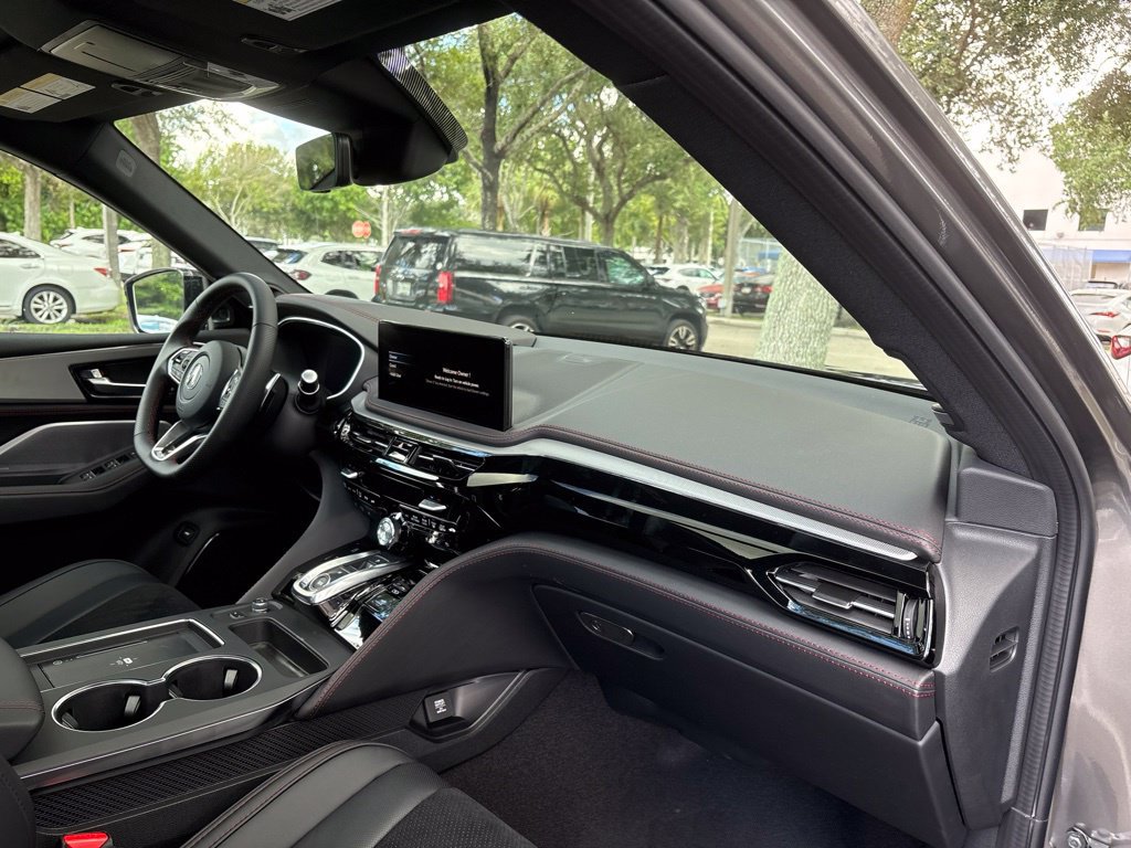 New 2026 Acura MDX A-Spec AWD/4WD image 14