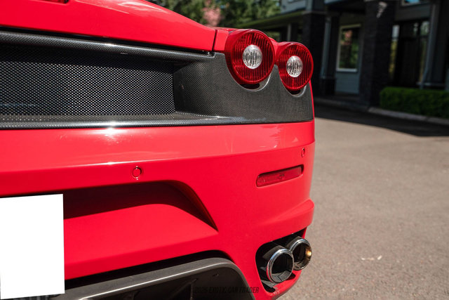 Used 2009 Ferrari F430 Spider RWD image 45