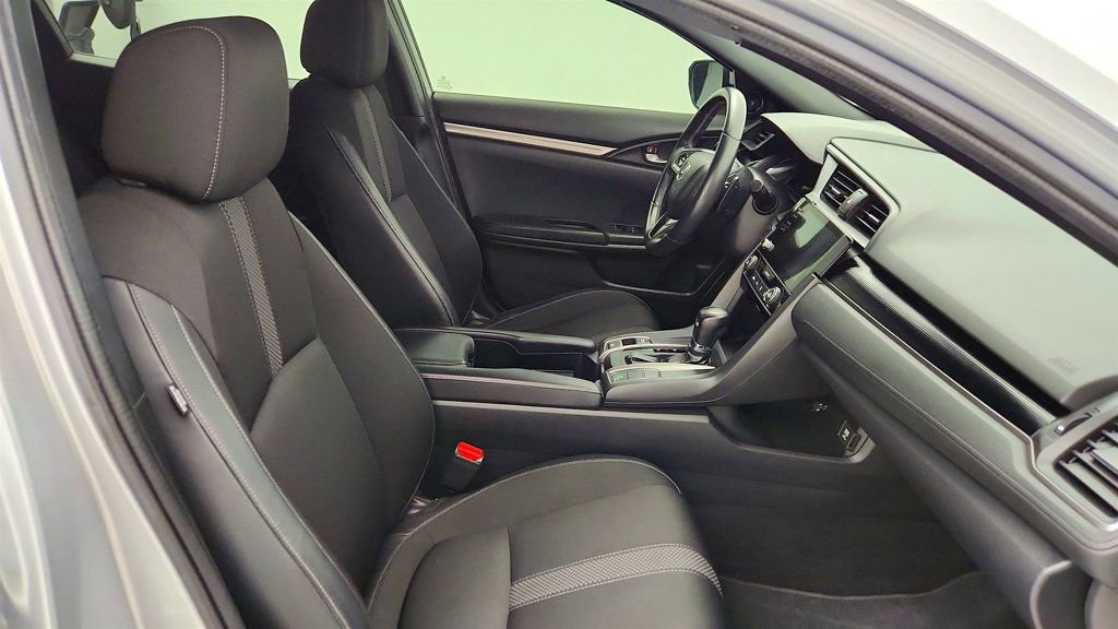 Used 2021 Honda Civic Sport image 23