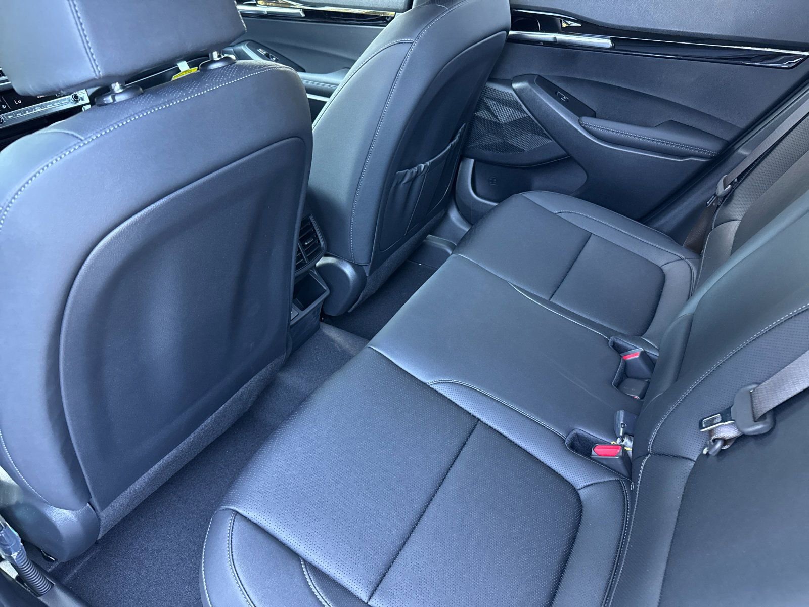 New 2026 Kia Seltos SX image 12