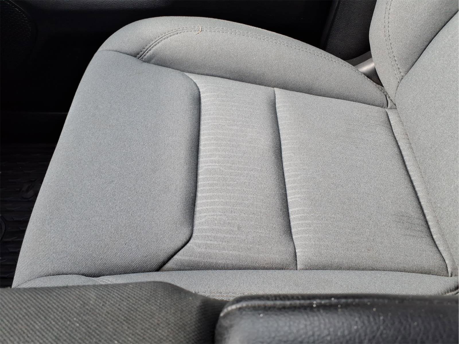 Used 2021 RAM 1500 Big Horn RWD image 23
