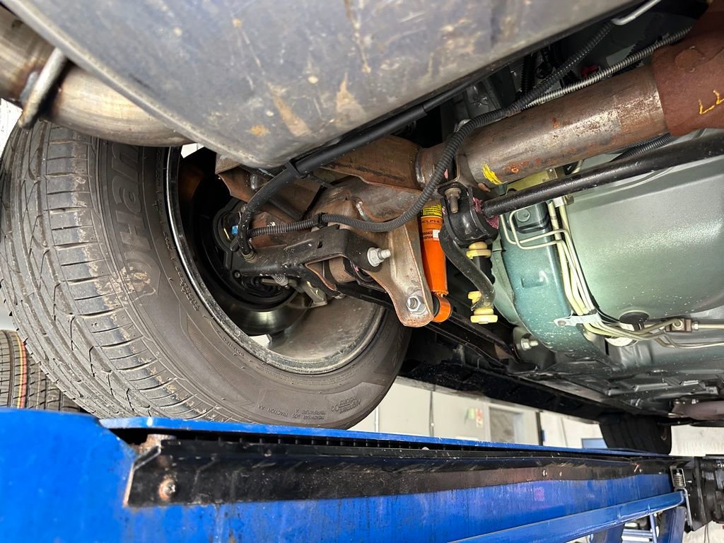 Used 2002 Chevrolet Camaro Z28 w/ Sport Appearance Pkg RWD image 66