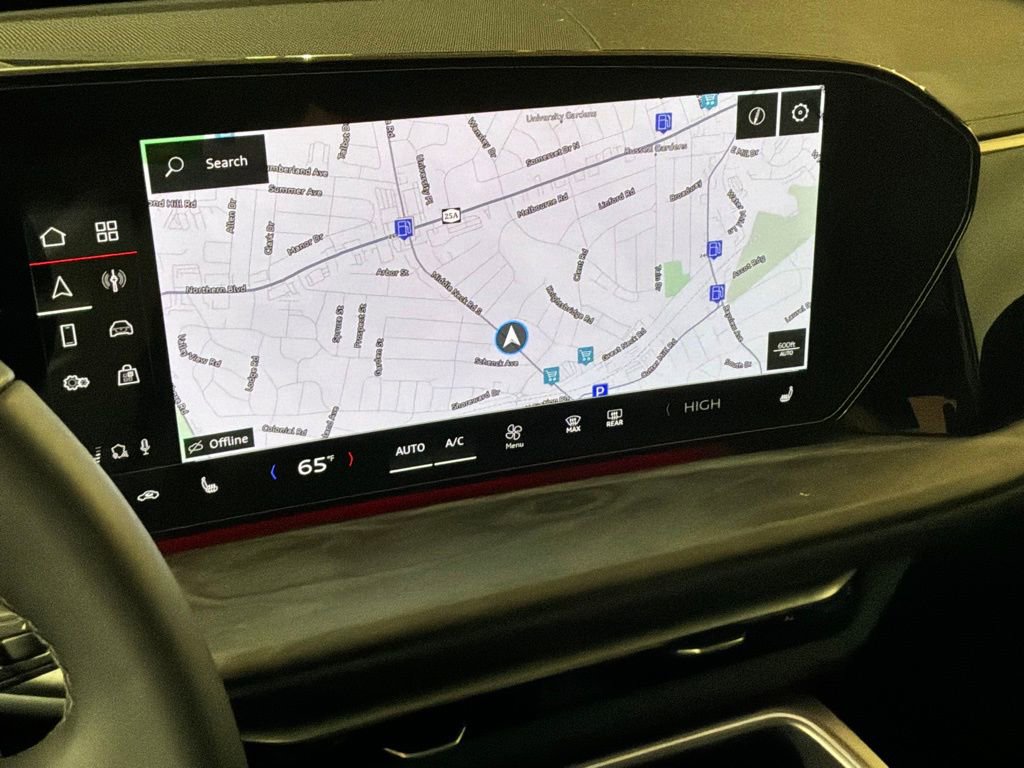 Certified 2025 Audi Q5 Premium w/ Convenience Package image 3