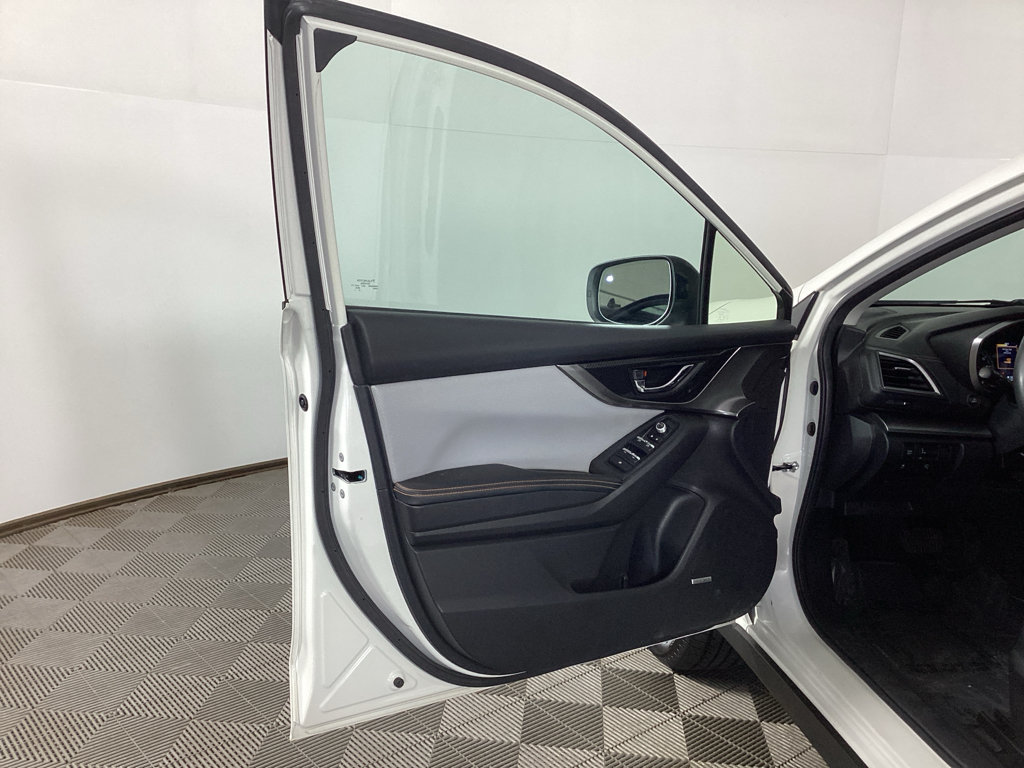 Used 2018 Subaru Crosstrek 2.0i Limited AWD/4WD image 14