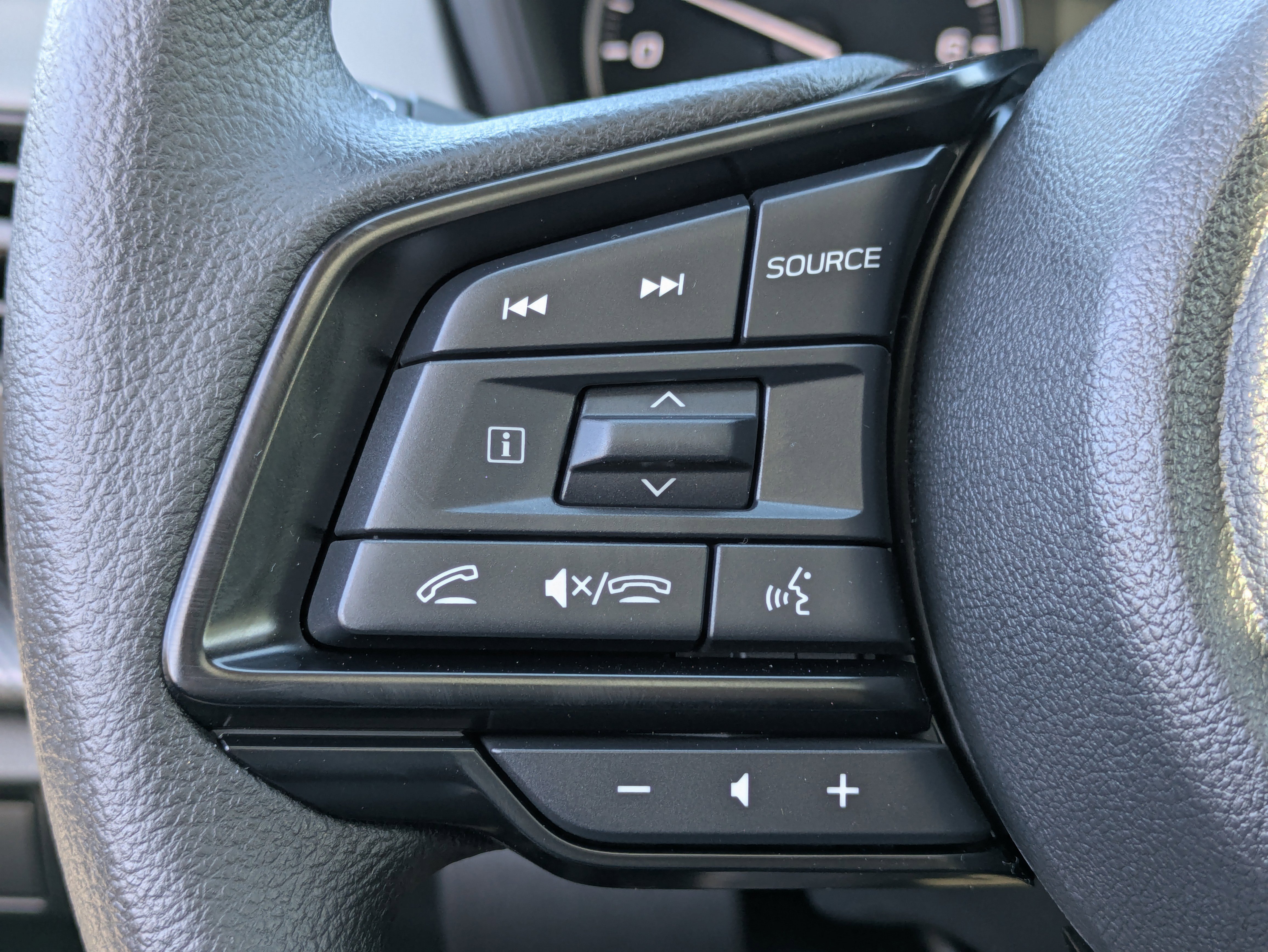 New 2026 Subaru Impreza 2.0i Sport image 20