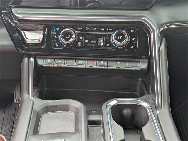 Used 2024 GMC Sierra 2500 Denali Ultimate image 20