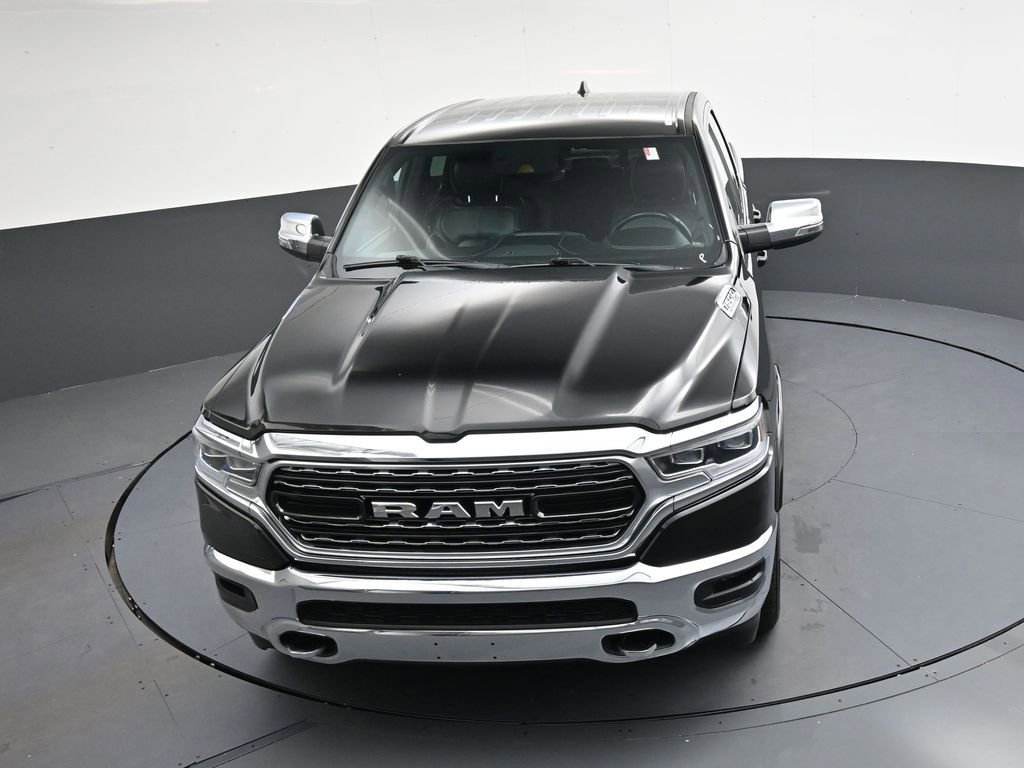 Used 2023 RAM 1500 Limited image 27