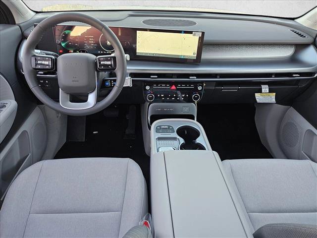 New 2026 Hyundai Ioniq 9 S RWD image 15