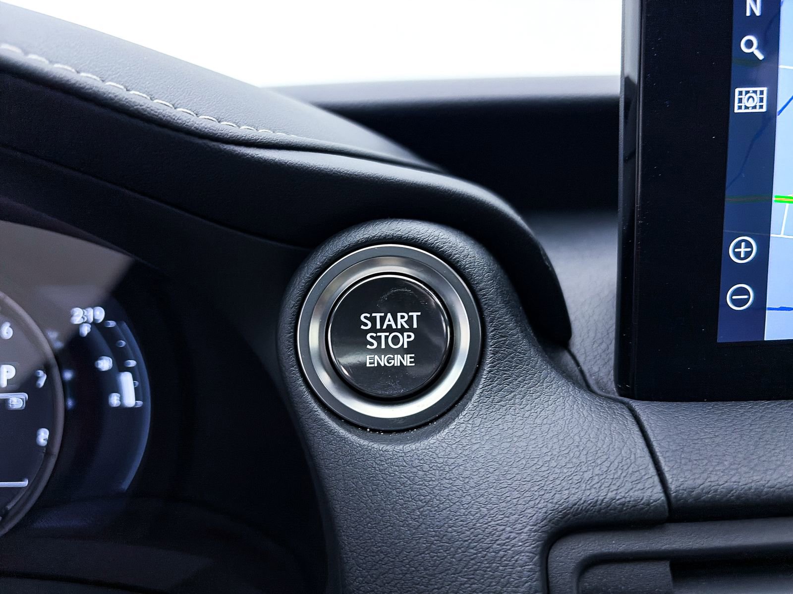 Used 2025 Lexus IS 350 F Sport w/ Navigation Package RWD image 25