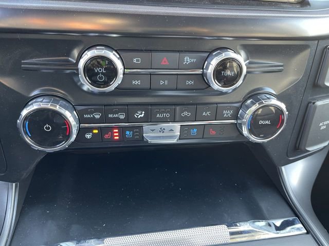 New 2025 Ford F150 Tremor w/ Equipment Group 402A High image 19