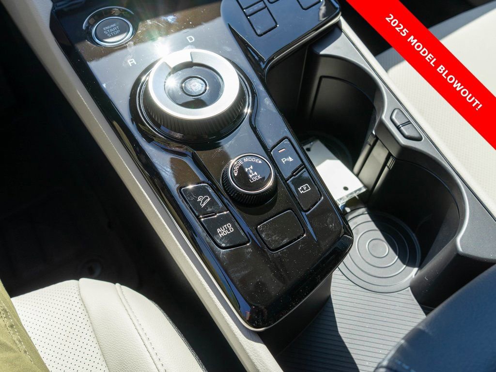 New 2025 Kia Sportage EX image 24