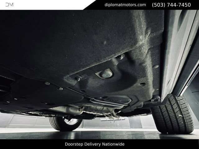 Used 2021 Audi Q8 Prestige AWD/4WD image 48