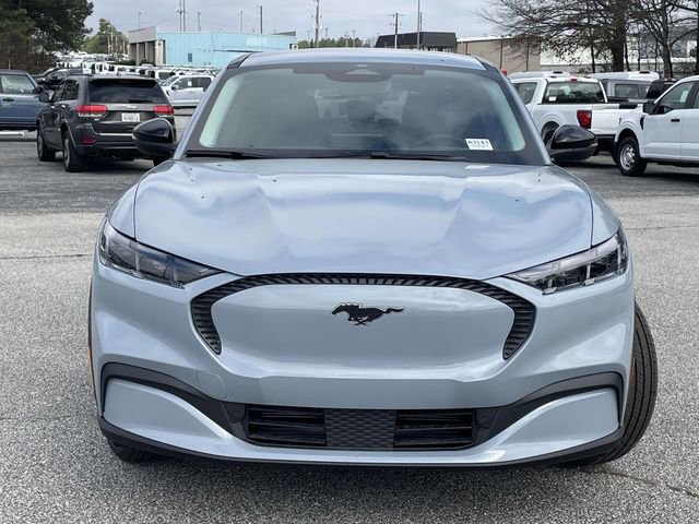 New 2026 Ford Mustang Mach-E Select image 6