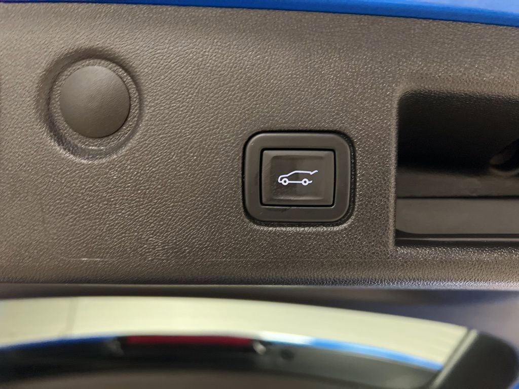 Certified 2024 Chevrolet Equinox LT w/ LPO, Floor Liner Package image 7