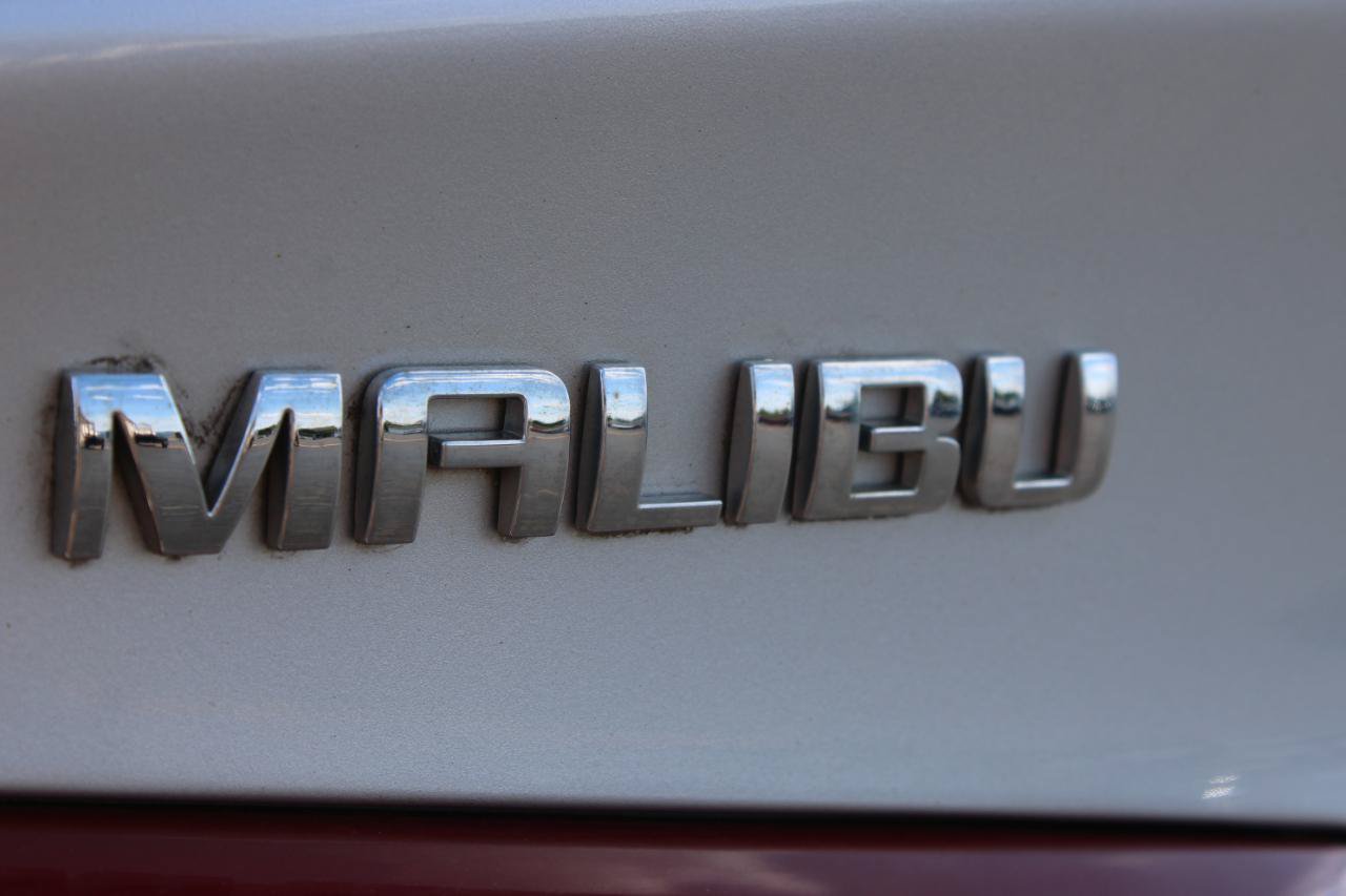 Used 2020 Chevrolet Malibu LT FWD image 6