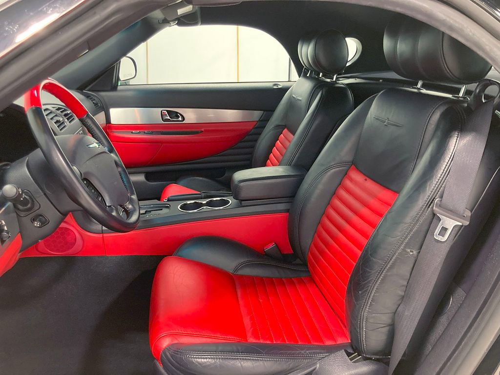 Used 2003 Ford Thunderbird image 60