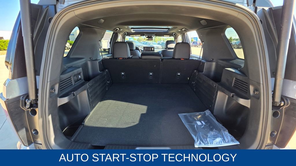 New 2026 Honda Passport TrailSport image 17