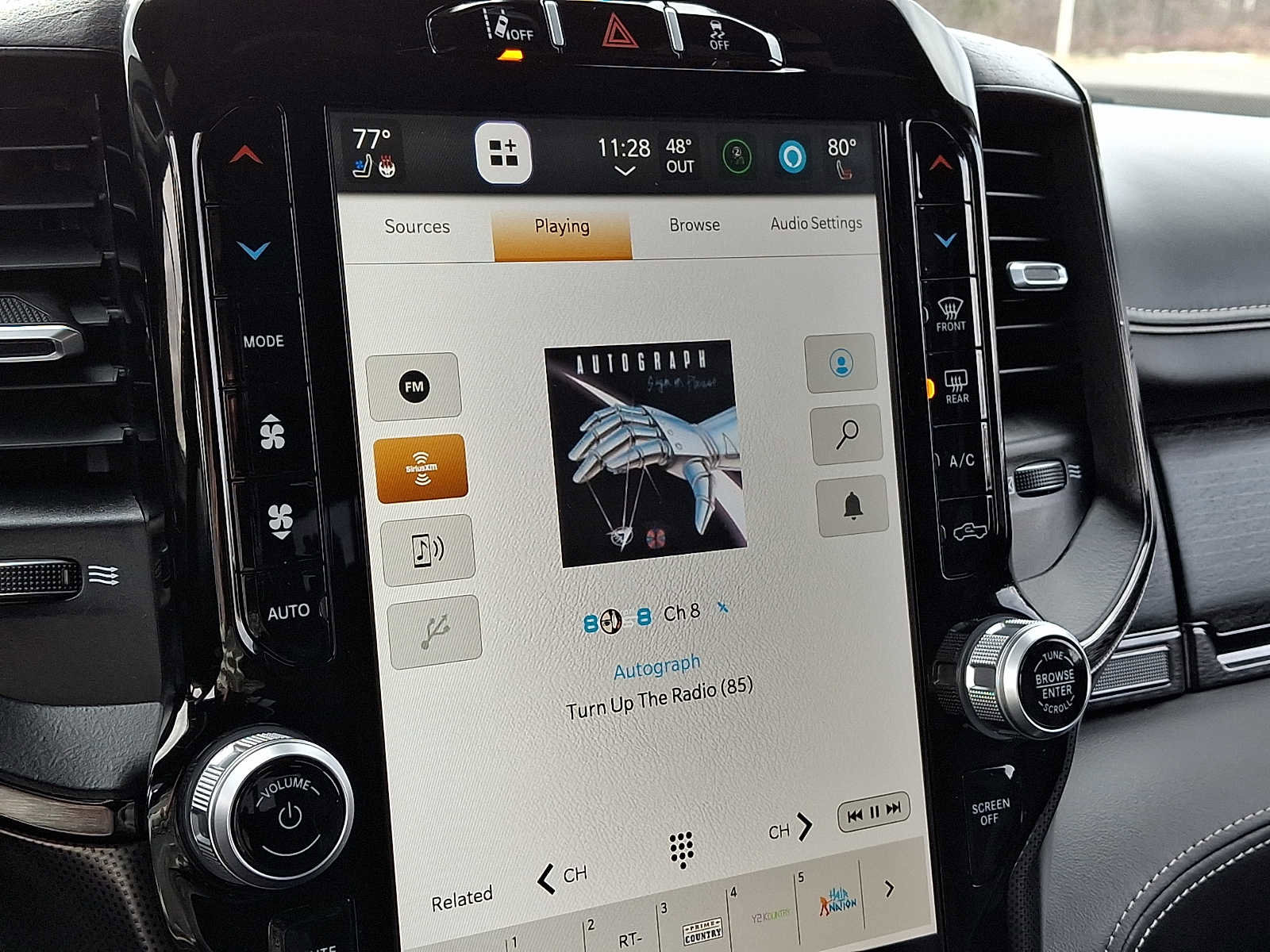 Used 2022 RAM 2500 Limited image 19