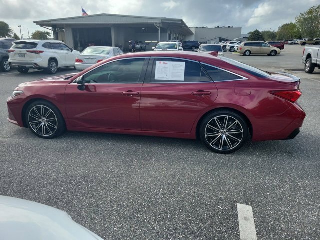 Used 2019 Toyota Avalon Touring image 7