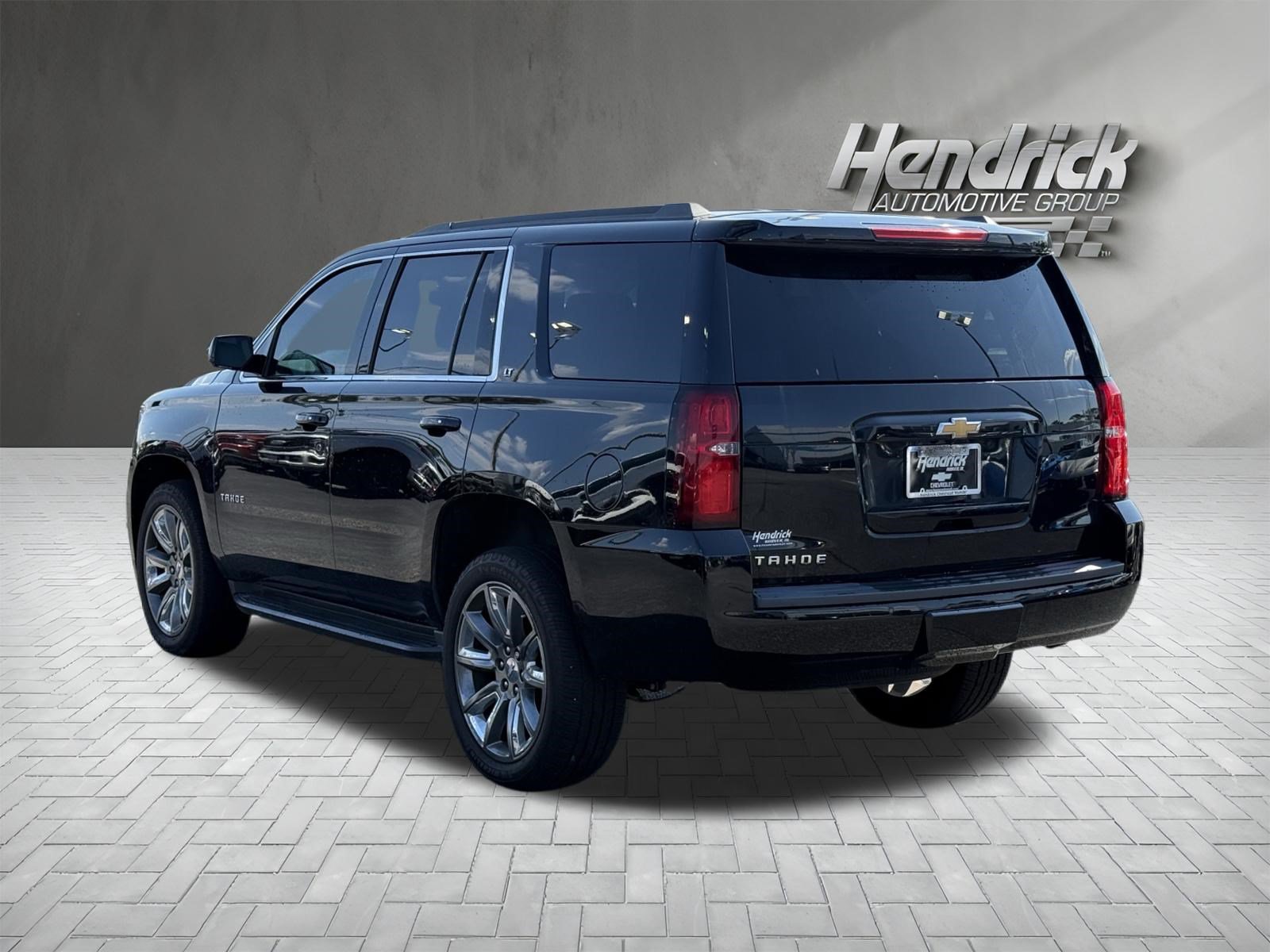 Used 2020 Chevrolet Tahoe LT RWD image 9
