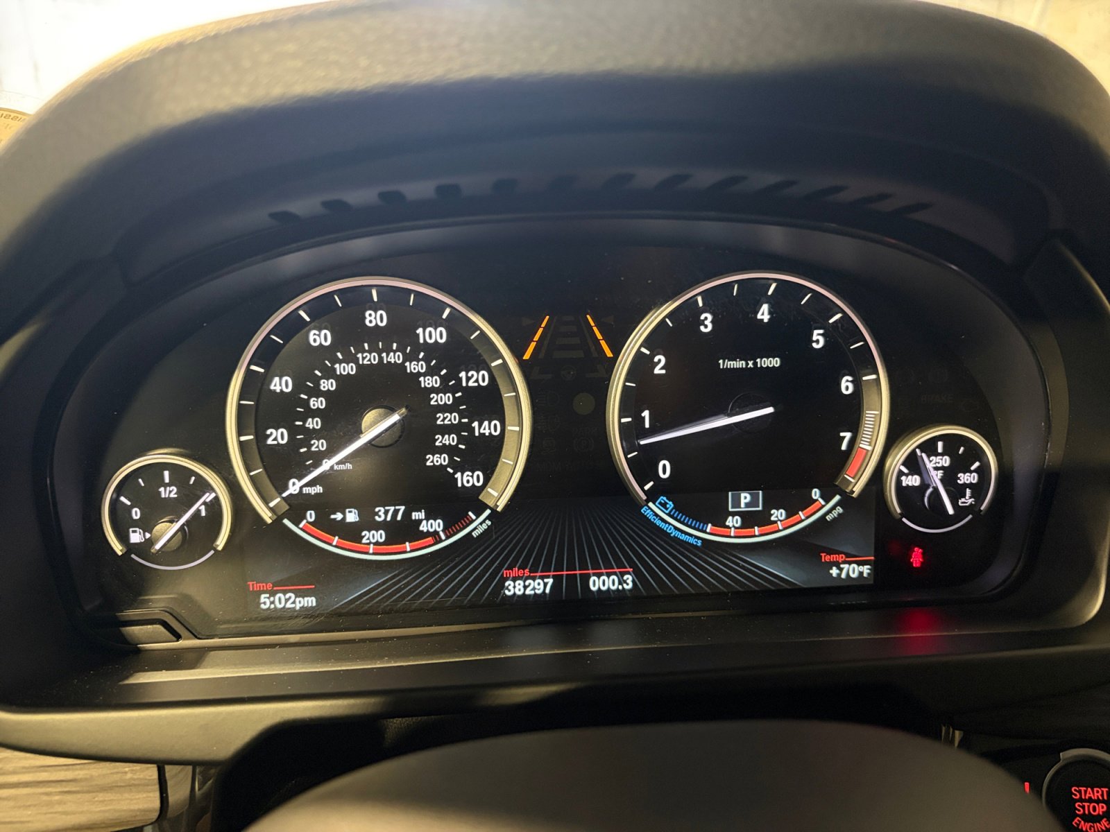 Used 2018 BMW X5 xDrive35i AWD/4WD image 38