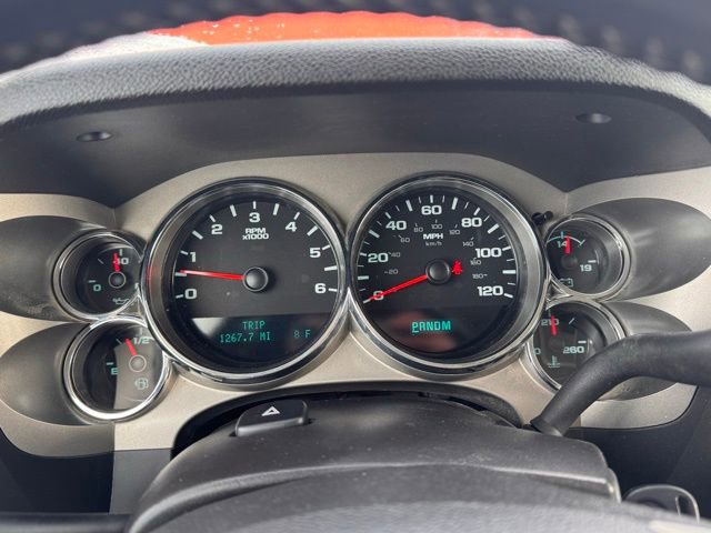 Used 2013 Chevrolet Silverado 1500 LT w/ All-Star Edition image 12