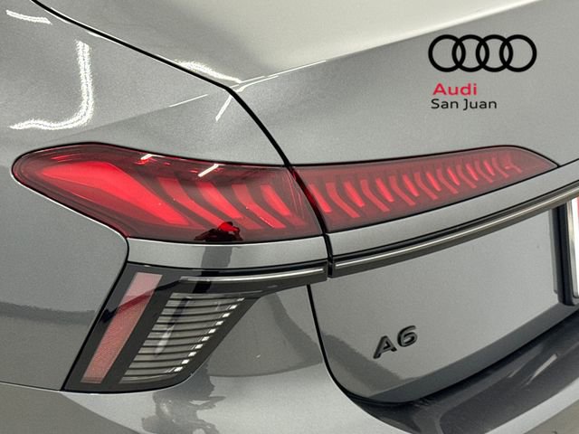 New 2026 Audi A6 Premium Plus AWD/4WD image 8