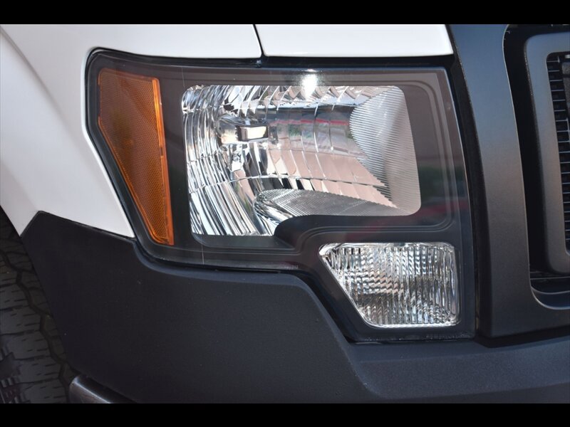 Used 2013 Ford F150 XL w/ PWR Equipment Group AWD/4WD image 39