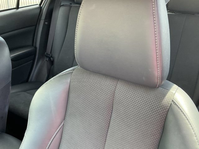 Used 2025 Mitsubishi Eclipse Cross SE AWD/4WD image 20