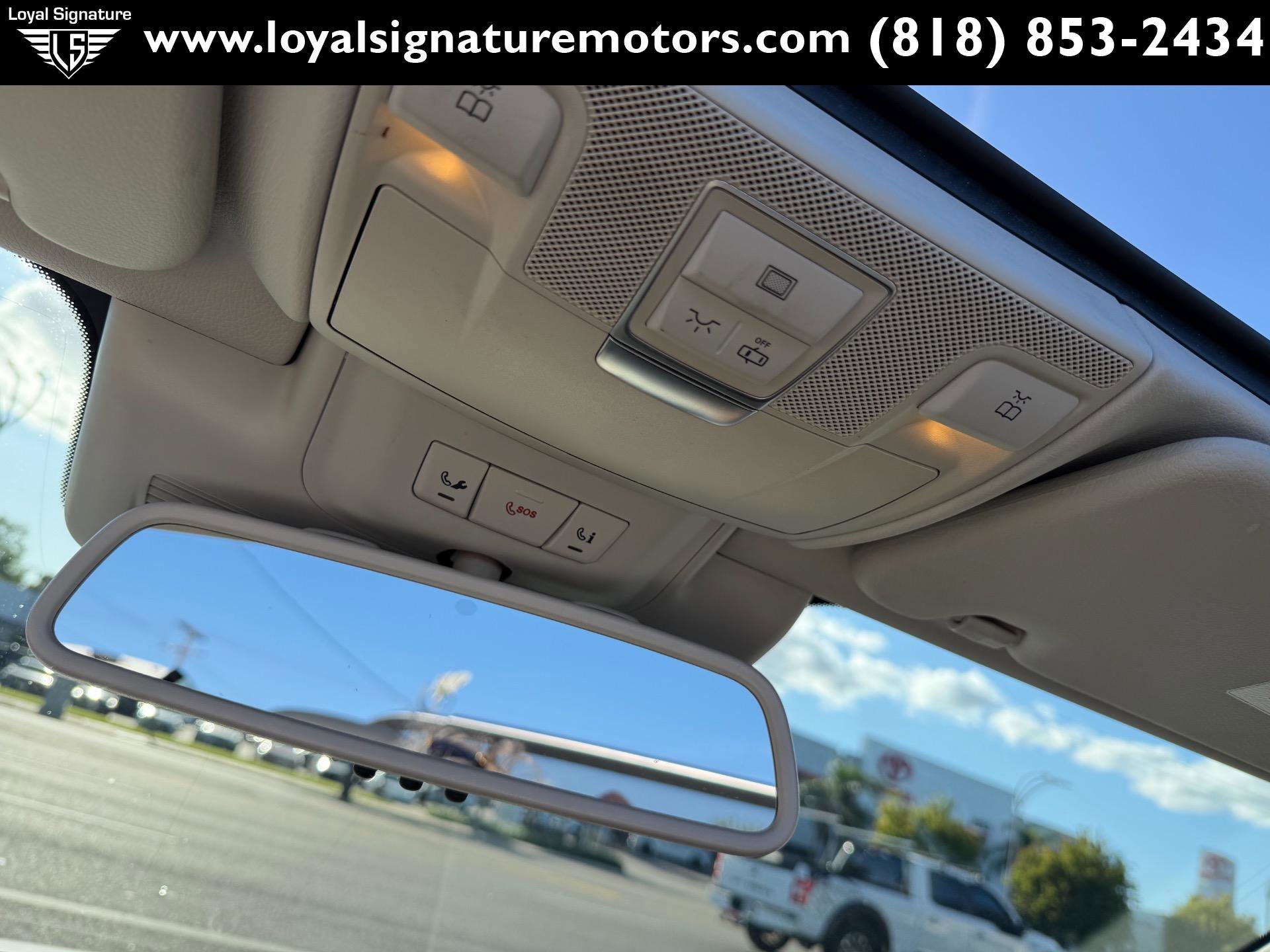 Used 2018 Mercedes-Benz SL 550 image 24