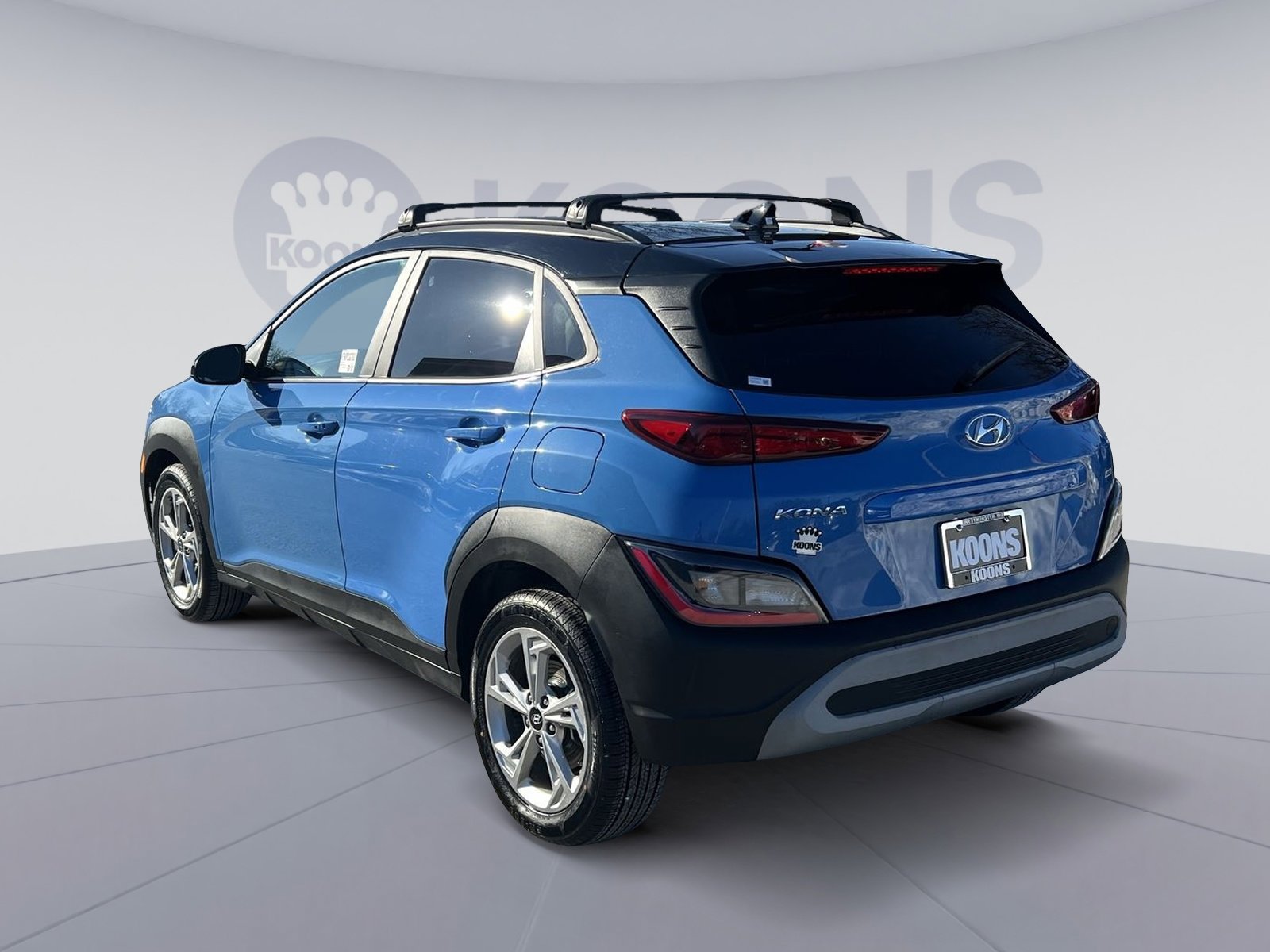 Used 2023 Hyundai Kona SEL image 4