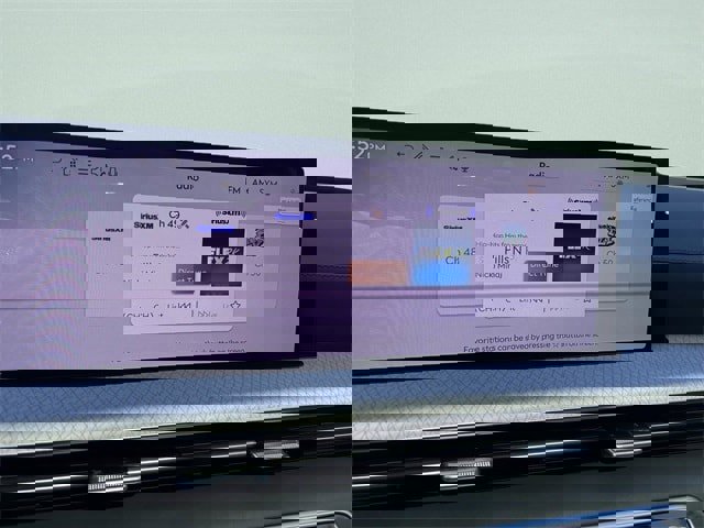 New 2026 Genesis GV80 2.5T Advanced image 24