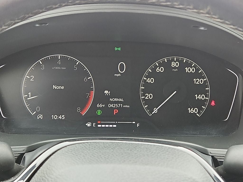 Used 2024 Honda Civic Sport image 28